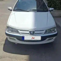 پژو پارس ۱۴۰۱ موتور جدید