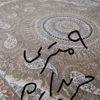 فرش. دوازده متری سالم مایل به معاوضه هستم