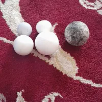 سنگ اسیاب سختی ۹