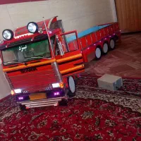 اسکانیا ۱۱۳