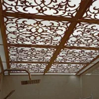 نصب سقف کاذب،ترمووال.ماربل ،کفپوش ،دیوارپوش|خدمات پیشه و مهارت|بندرعباس, |دیوار