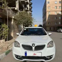 برلیانس ۳۳۰مدل ۹۵|خودرو سواری و وانت|مشهد, الهیه|دیوار