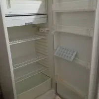 یخچال ۱۲ فوت جنرال استیل|یخچال و فریزر|مشهد, نیزه|دیوار