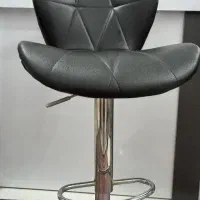 صندلی اپن زین اسبی