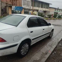 سمند lx ا ایکس. دوگانه