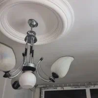 لوستر شیک|لوستر و چراغ آویز|مشهد, نیروی هوایی|دیوار