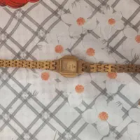 ساعت مچی زنانه قدیمی|ساعت|عجب شیر, |دیوار