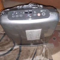 بخاری ژاپنی مخصوص ماشین سنگین