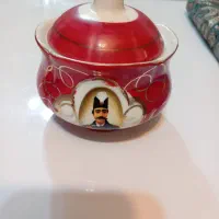 قندان شاه عباسی