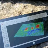 نشت یابی نشتی تشخیص ترکیدگی لوله بازکنی لوله کشی|خدمات پیشه و مهارت|شیراز, شهرک بهشتی|دیوار