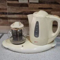 چای ساز سونیا