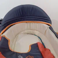 ساک خواب بچه نو|کالسکه و لوازم جانبی|باوی, |دیوار