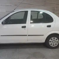 تیبا آخر ۹۹|خودرو سواری و وانت|فردیس, فردیس|دیوار