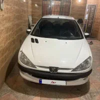 206 تیپ5|خودرو سواری و وانت|کرمان, |دیوار