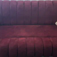مبلمان راحتی چوب راش