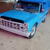 نیسان تناژ پایین دوگانه کارخانه