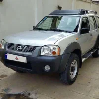 نیسان رونیز شخصی (۱۲۰ کارکرد واقعی دو برگ سند)