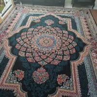 فرش نو|فرش|سمنان, |دیوار
