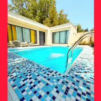 ویلا350متری%مبله کامل% فقط4/450میلیارد* اقساطی