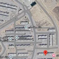اجاره آپارتمان طبقه آخرمسکن مهرباکولرآبی