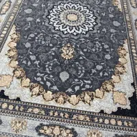 یک جفت فرش ۱۲متری