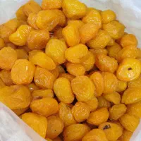 الوبخارا زرد و  مشکی درجه یک