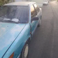 میتسوبیشی لنسر فول جی ال ایکس|خودرو سواری و وانت|یزد, |دیوار