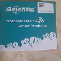 دو عدد هد میک نو و استفاده نشده|قطعات و لوازم جانبی رایانه|تهران, نصرت|دیوار