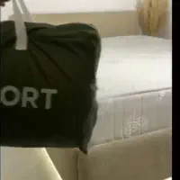 روتختی ضد آب کامفورت در سایز های ۱و۲نفره