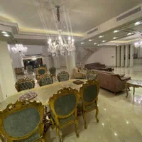 اجاره باغ ویلا/باغ مراسم/اجاره باغ|اجارهٔ کوتاه‌مدت ویلا و باغ|تهران, کوهک|دیوار