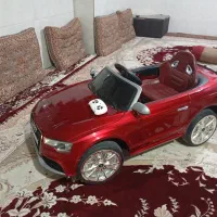 ماشین اسباب بازی|اسباب‌بازی بچه|شیراز, باجگاه|دیوار
