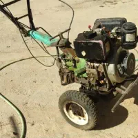 تریلر هفت اسب مارک شایلری