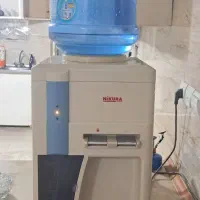 آبسردکن و آب جوش ژاپنی (نیکورا)