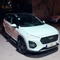 x22 پرو اتوماتیک 1402|خودرو سواری و وانت|باقرشهر, |دیوار