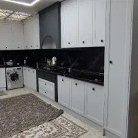 ساخت و نصب انواع کابینت با ضمانت۲ساله