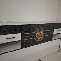 تخت و میز آرایش و سینما خانواده