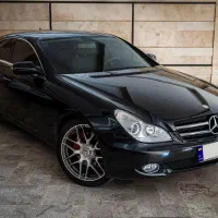 بنز CLS 550 2011|خودرو سواری و وانت|تهران, پاسداران|دیوار