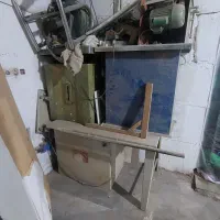 دورکن و لوازم کامل نجاری|ماشینآلات صنعتی|مشهد, خواجه ربیع|دیوار