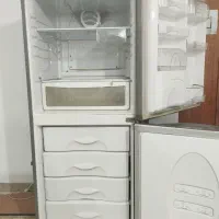 یخچال فریزر اسنوا 24فوت درحدنو