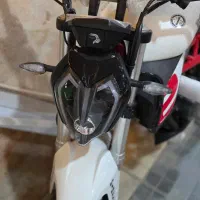 بنلی ۳۰۰ جفت ، خشک صفر مدل ۱۴۰۳|موتورسیکلت|شیراز, درکی|دیوار