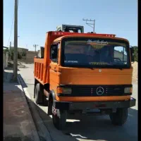 اجاره بابکت خاکبرداری توماس مینی لودر و بیل|خدمات حمل و نقل|مشهد, عبادی|دیوار