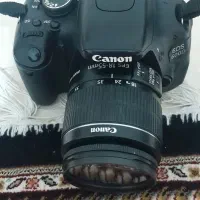 دوربین کانن ۶۰۰ دی