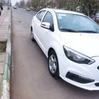 شاهین مدل 1400سانروف دار|خودرو سواری و وانت|رشت, ولکس|دیوار