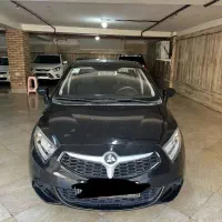 برلیانس h230 مدل ۹۶
