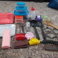 لوازم خانه|ظروف سرو و پذیرایی|ساوه, |دیوار