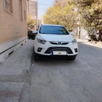 جک S5 اتوماتیک، مدل ۱۳۹۵|خودرو سواری و وانت|کرمان, |دیوار
