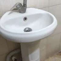 روشویی|لوازم سرویس بهداشتی|خرمشهر, |دیوار