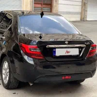 دنا توربو اتومات۱۴۰۱|خودرو سواری و وانت|اردبیل, |دیوار