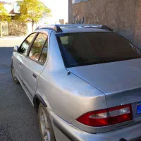 سمند ال ایکس فول|خودرو سواری و وانت|سبزوار, امام خمینی (ناوی)|دیوار