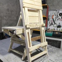 تولیدی میزو صندلی تاشو|میز و صندلی غذاخوری|محمدشهر, محمدشهر|دیوار